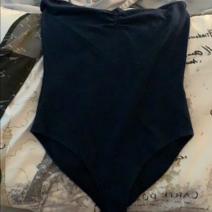 A bodysuit